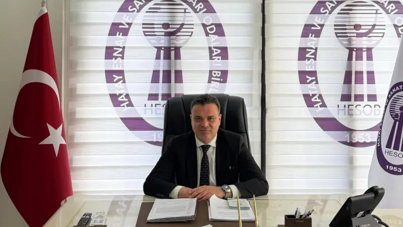 Yılmaz: Nakliye Sektörünün Sorunu Çok