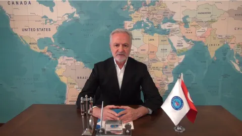 Yılmaz: Şehrimize Yakışır Bir Seçim Olsun