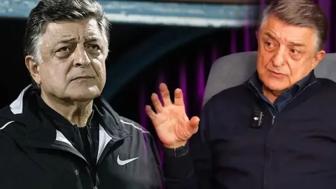 Yılmaz Vural Türk futbolunun köklü takımını satın alıyor