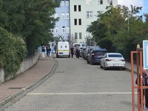 Başakşehir'deki okul saldırısında şüpheli ve ailesi tutuklandı - fotoğraf 2