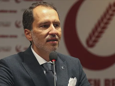 Siyasi denginler değişiyor! Anketlerde lider değişti... - fotoğraf 5
