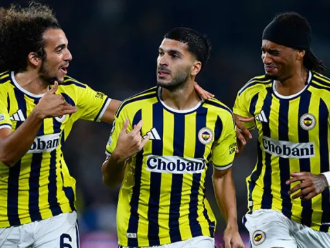 Aston Villa, Fenerbahçe'nin yıldızı için geliyor! Galatasaray derbisinde izleyecekler - fotoğraf 4