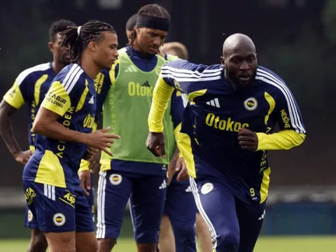 Fenerbahçe'de Rizespor mesaisi! - fotoğraf 1