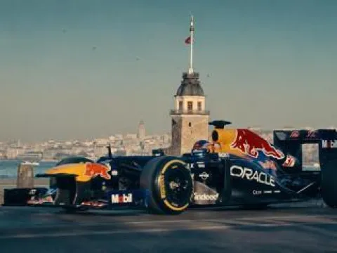 Görme engelli Formula 1 tutkunu, Felipe Massa ile unutulmaz bir deneyim yaşadı - fotoğraf 1