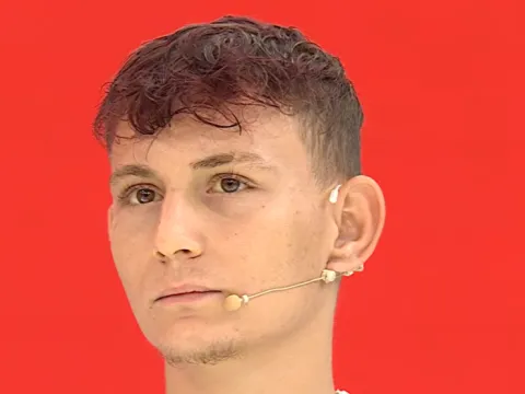 Hamid'in babası belli oldu: 18 yıllık düğüm çözüldü - fotoğraf 1