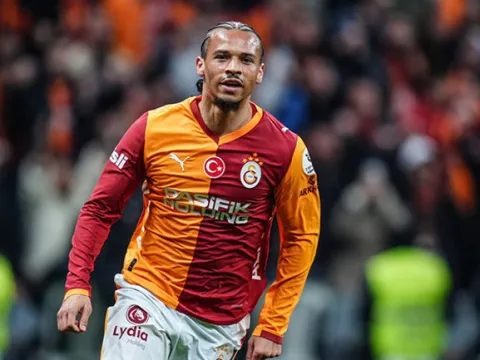 Galatasaray'da Leroy Sane gelişmesi! - fotoğraf 4