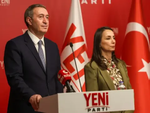 DEM Parti ve Yeni Parti görüşmesinde hangi mesajlar öne çıktı? - fotoğraf 6