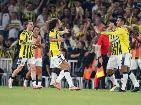 Fenerbahçe-Slavia Prag maçı ne zaman? - fotoğraf 2
