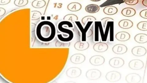 YKS 2027 SON DAKİKA: YKS 2027 Ne Zaman, Tarih Belli Oldu Mu? ÖSYM 2027 YKS Sınav Takvimini Açıkladı!