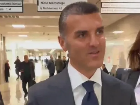 Son dakika : Kara para aklama soruşturması: Emir Sarıgül’ün de aralarında olduğu 15 şüpheli hakkında tutuklama talebi - fotoğraf 1