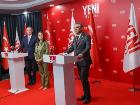 DEM Parti ve Yeni Parti görüşmesinde hangi mesajlar öne çıktı? - fotoğraf 2