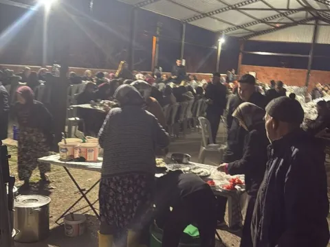 AKP'li belediyeden fıkra gibi icraat - fotoğraf 1