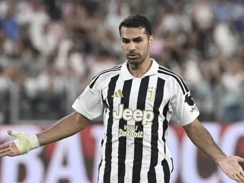 Juventus'a Lazio şoku! - fotoğraf 1