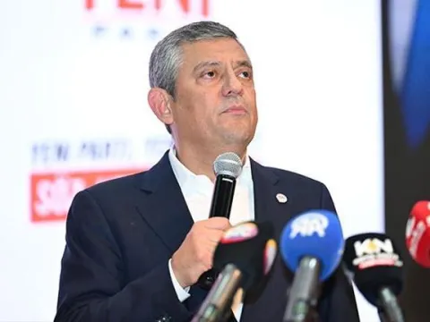 Özgür Özel cumhurbaşkanı adayı olacak mı? Abdulkadir Selvi yazdı - fotoğraf 1