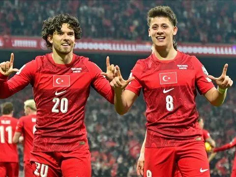 Belçika - Türkiye maçı saat kaçta? - fotoğraf 1