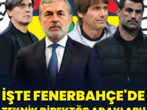 Montella'nın F.Bahçe'den talebi! - fotoğraf 2