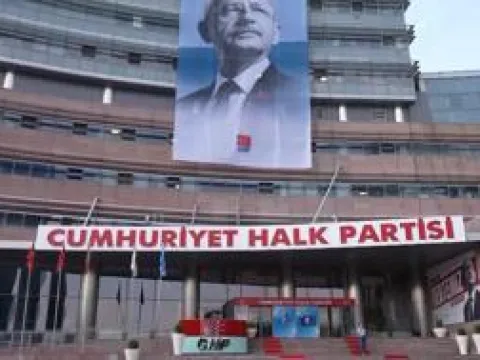CHP Muğla’da "Ahmet Aras" rahatsızlığı - fotoğraf 1