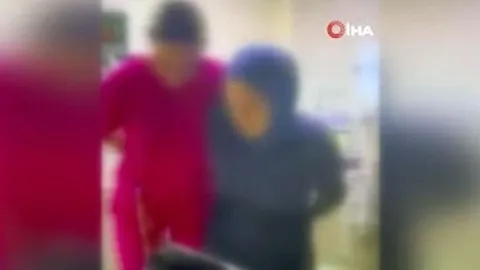 Yoğun bakımda şoke eden anlar! Güllü'nün kızı Tuğyan'ın skandal görüntüleri ortaya çıktı