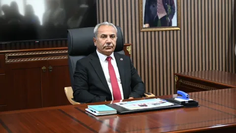 Yolsuzluk soruşturması sonrası Yahşihan’da yeni başkan vekili belli oldu