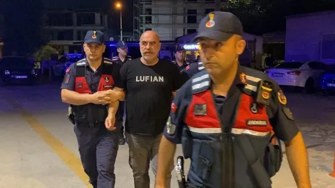 Yönetmen Ezel Akay ve tutuklu kardeşinin uyuşturucu testleri pozitif çıktı