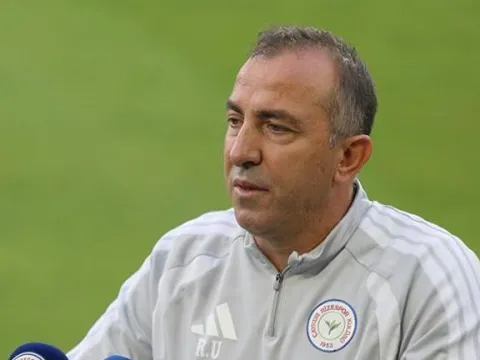 Recep Uçar: Başarılı bir Trabzon takımına karşı oynayacağız - fotoğraf 1