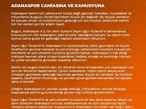 Bir zamanlar Süper Lig'de fırtına gibi esiyordu! 72 yıllık köklü kulüp resmen satıldı - fotoğraf 1