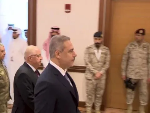 Mekke İttifakından Riyad'a asker kararı - fotoğraf 1