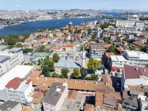 İsmihan Sultan'ın medresesinden Fethiye İmam Hatip Ortaokulu'na yolculuk - fotoğraf 2