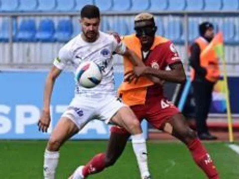 Galatasaray - Kasımpaşa | Muhtemel 11'ler ve canlı yayın bilgileri - fotoğraf 3