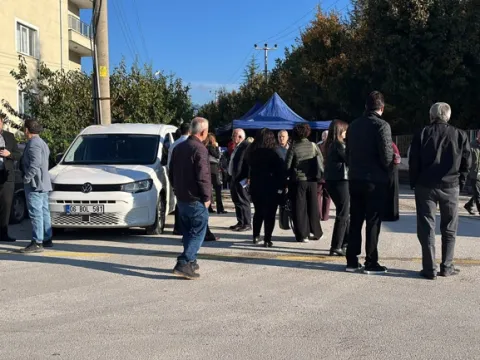 Bolu Belediyesi soruşturması | Tanju Özcan savunma yaptı: Ortada suç yok, beraat vereceğinize inanıyorum - fotoğraf 5
