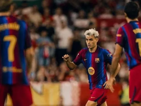 Barcelona'dan karar! Galatasaray'a farklı 11 - fotoğraf 4