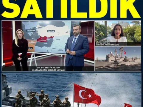 21 Ekim 2026 Çarşamba gününün son dakika önemli gelişmeleri! (CNN TÜRK 11.30 bülteni) - fotoğraf 1