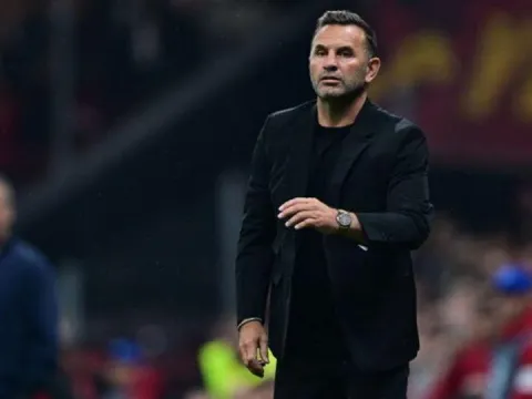 Okan Buruk'tan TFF'ye tepki! - fotoğraf 1