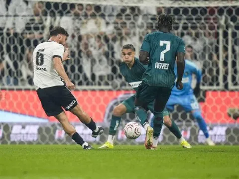 Beşiktaş galibiyete kanatlandı! - fotoğraf 3