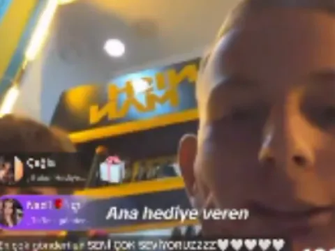 Müge Anlı’daki Hamid TikTok’ta ilk yayınını açtı: Kazancı dudak uçuklattı - fotoğraf 1