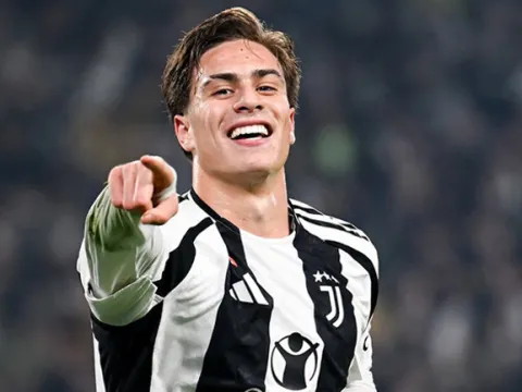 Avrupa devleri peşindeydi: Juventus'tan Kenan Yıldız için astronomik bonservis bedeli talebi! - fotoğraf 5