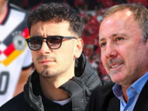 Galatasaray'ın yıldızı İsmail Jakobs'tan sürpriz karar! - fotoğraf 3