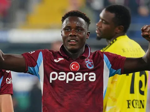 Trabzonspor'da Franculino Dju fırtınası! - fotoğraf 4