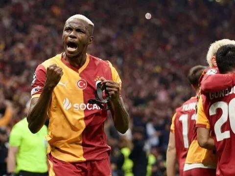Galatasaray-Kasımpaşa maçı saat kaçta? - fotoğraf 1