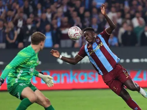 Franculino Dju'ndan 8 maçta 7 gol! - fotoğraf 4