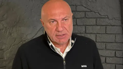Yüksel Yıldırım devre arasını işaret etti