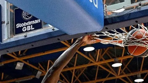 Yunanistan basketbolu şike soruşturmasıyla sarsıldı