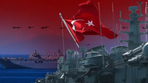 Yunanistan'da Türkiye-Libya anlaşması şok etkisi yarattı: 'Büyük ulusal yenilgi'
