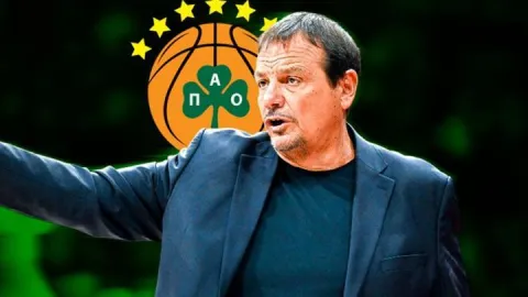 Yunanistan'daki soruşturmanın ardından Ergin Ataman'ın açıklamaları gündem oldu