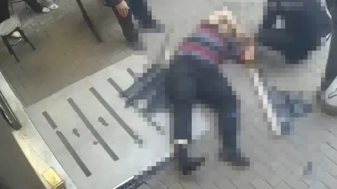 Yürek yakan olay: Yavru kediyi kurtarmak isterken canından oldu