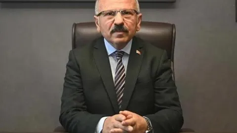 YUSUF BEYAZIT KİMDİR, KAÇ YAŞINDA, NERELİ? Yusuf Beyazıt’ın Önceki Görevleri