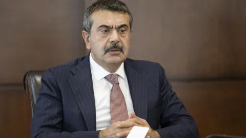 Yusuf Tekin YKS için mesajı verdi: Sınav sistemi değişecek mi?