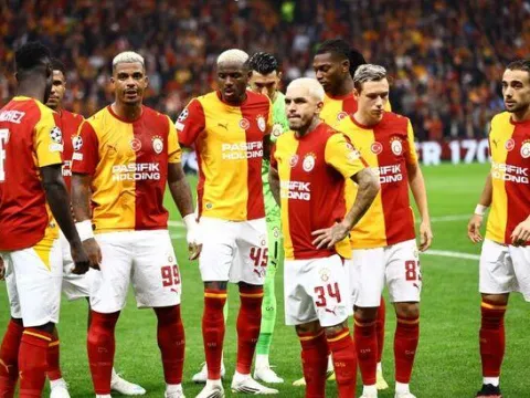 Galatasaray ile Konyaspor 51. randevuda! - fotoğraf 2