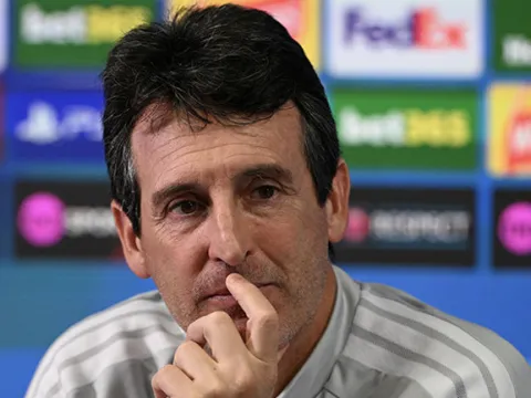 Unai Emery'den Fenerbahçe açıklaması: 'Kalite olarak oyuncuları çok yüksek seviyede!' - fotoğraf 4