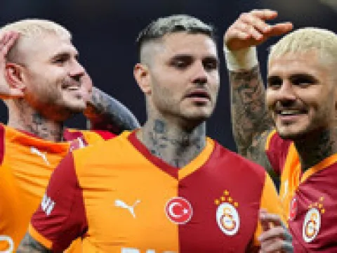 Konya'ya gitmeyip İstanbul'da kalmıştı: Maça saatler kala Galatasaray'da Osimhen gelişmesi! - fotoğraf 3
